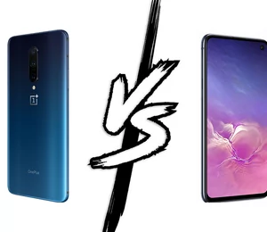 OnePlus 7 Pro vs Galaxy S10e : quel est le meilleur smartphone dans cette gamme de prix ?